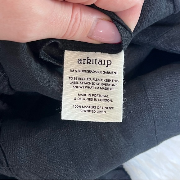 Arkitaip Frances Bandeau Dress - Picture 5 of 6